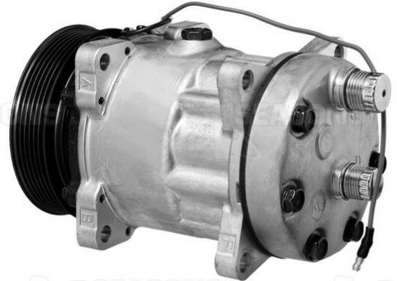 Billede af Original Konvekta Kompressor H13-001-207