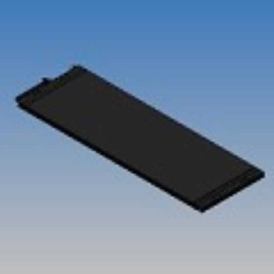 Billede af Kondensor Konvekta  KL40T H35-050-004