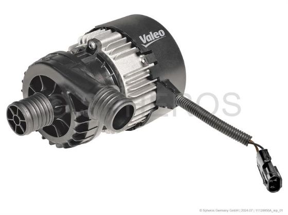 Billede af Vandpumpe  Spheros SPump 260 ON/OFF Delph