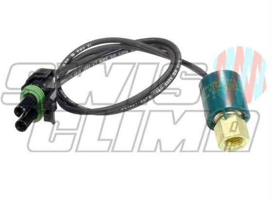 Billede af Pressostat LP Thermoking1/4" indvendig gevind