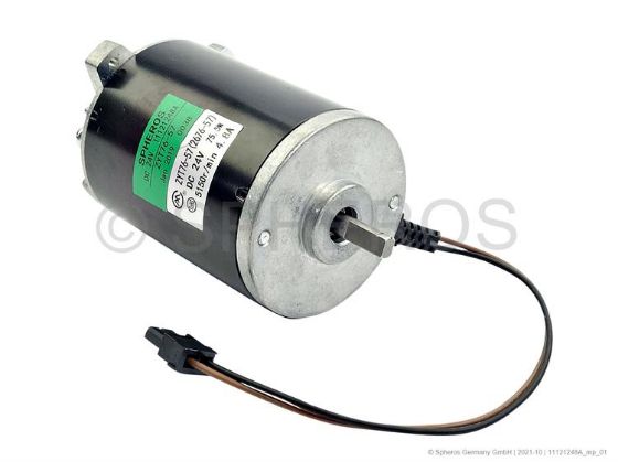 Billede af Motor Thermo E plus 320 24V