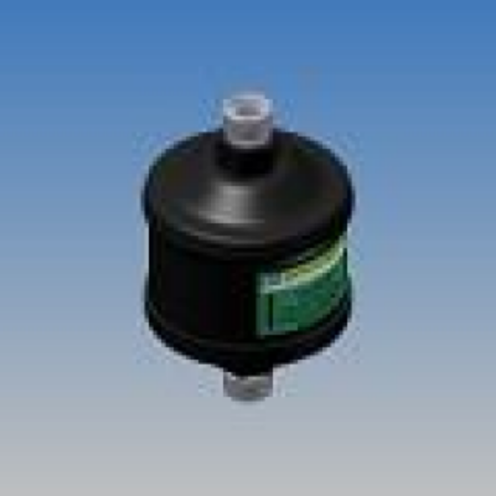 Billede af Konvekta filter 3/4" O-ring