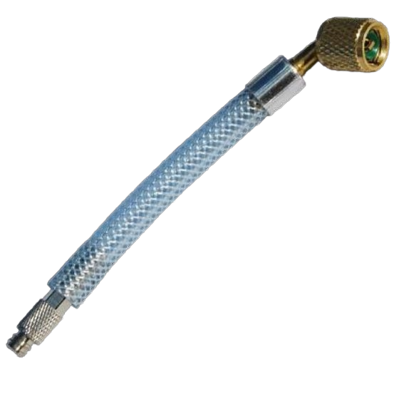 Billede af Leak stop Slange  1/4" Flare