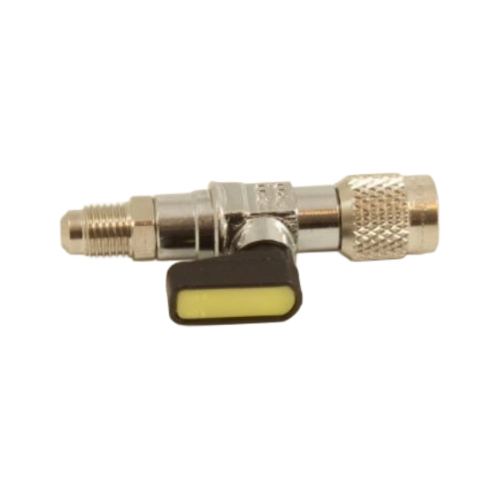 Billede af Kugleventil 1/4"Mx1/4"SAE