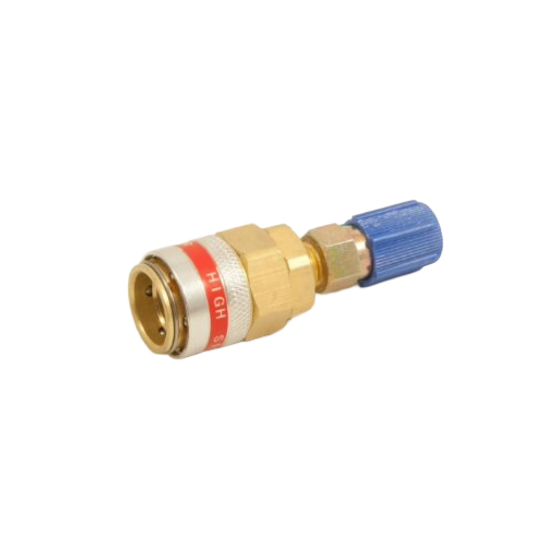 Billede af Adapter Højtryk -& Lavtryk R134a