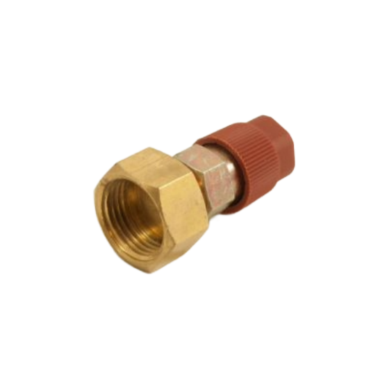Billede af Adapter 7/8'' UNF x HP (R134a)